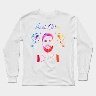 Maxi Kleber Long Sleeve T-Shirt